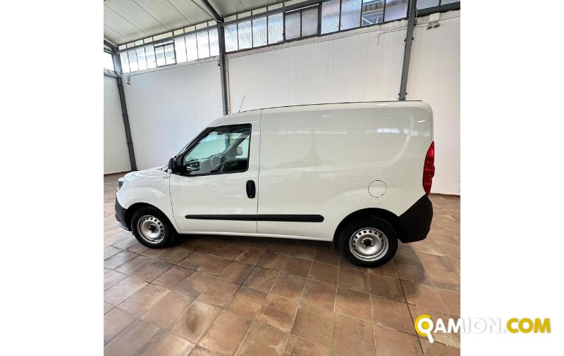 Fiat DOBLO' DOBLO' | MUGAVERO ANTONIO & FIGLI SRL
