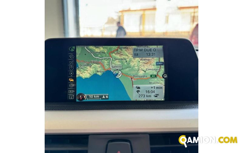 Bmw 316 d 316 d | MUGAVERO ANTONIO & FIGLI SRL
