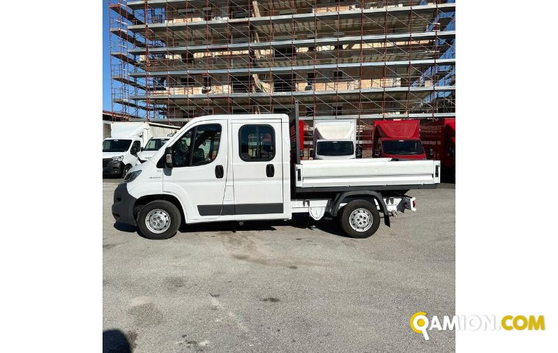 Fiat DUCATO DUCATO | MUGAVERO ANTONIO & FIGLI SRL