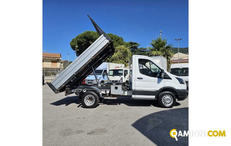 Ford TRANSIT 350 2.0TDCi TRANSIT 350 2.0TDCi | MUGAVERO ANTONIO & FIGLI SRL
