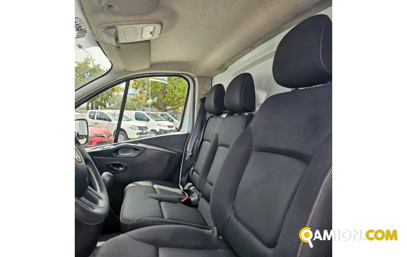 Fiat TALENTO talento | MUGAVERO ANTONIO & FIGLI SRL
