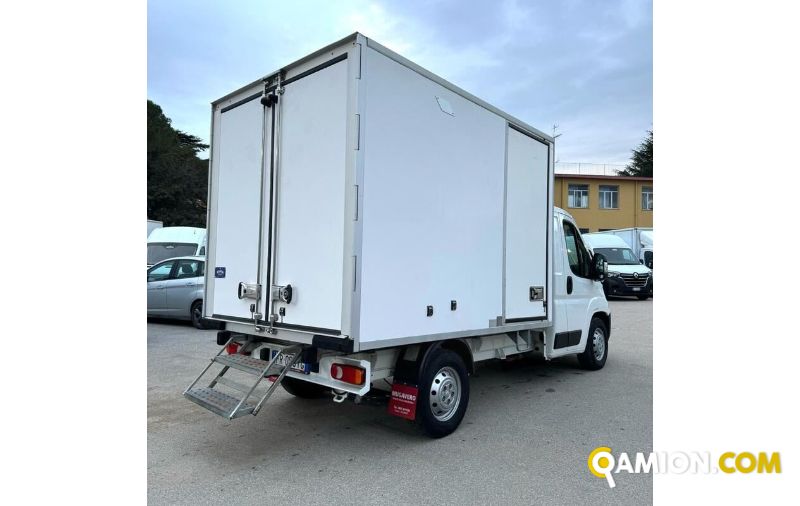 Peugeot BOXER boxer | MUGAVERO ANTONIO & FIGLI SRL