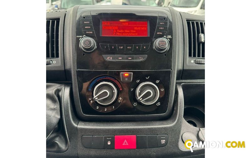 Fiat DUCATO ducato | MUGAVERO ANTONIO & FIGLI SRL