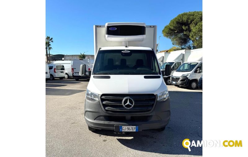Mercedes SPRINTER sprinter 419 | MUGAVERO ANTONIO & FIGLI SRL