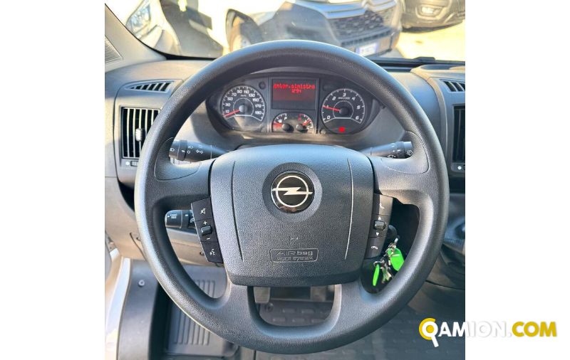 Opel MOVANO movano | MUGAVERO ANTONIO & FIGLI SRL