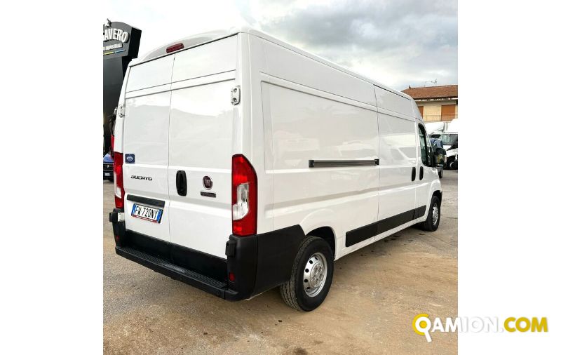 Fiat DUCATO ducato | MUGAVERO ANTONIO & FIGLI SRL
