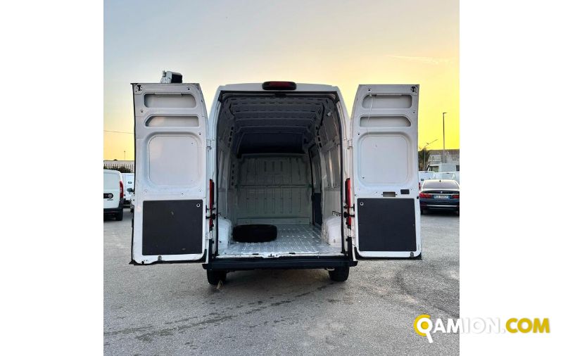 Fiat DUCATO ducato maxi