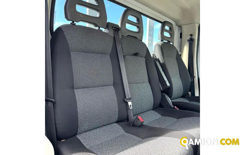 Fiat DUCATO ducato maxi | MUGAVERO ANTONIO & FIGLI SRL