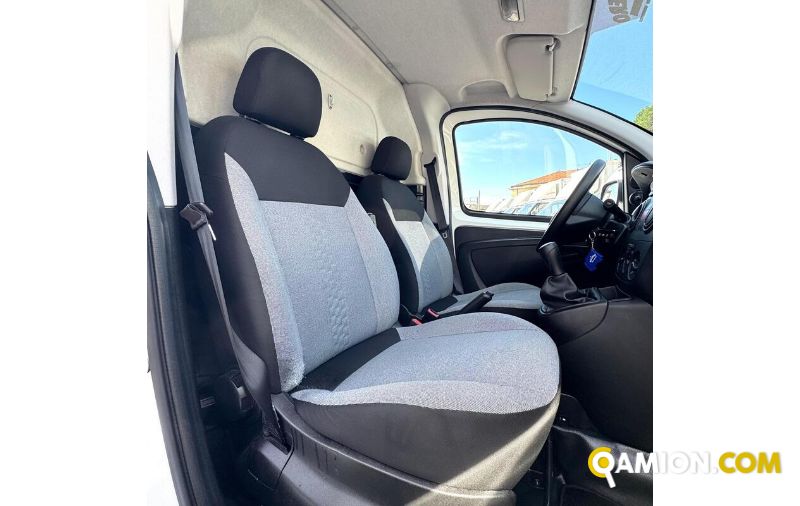 Fiat FIORINO fiorino | MUGAVERO ANTONIO & FIGLI SRL