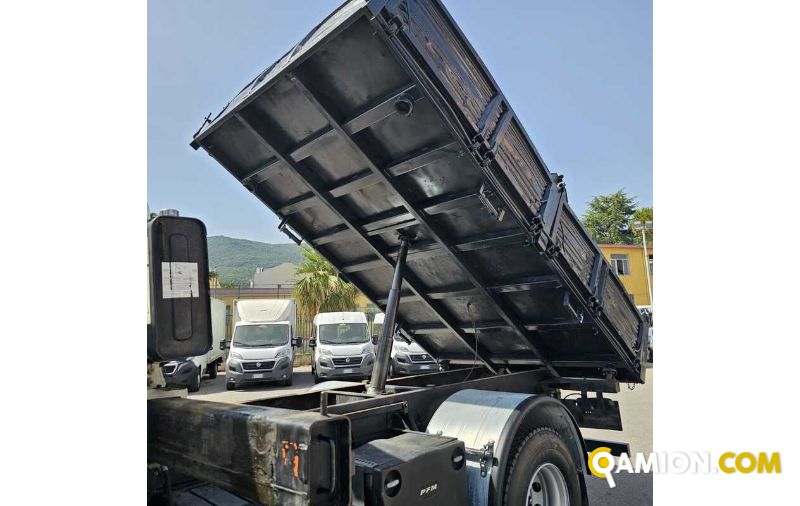 Renault MIDLUM midlum 220 | MUGAVERO ANTONIO & FIGLI SRL
