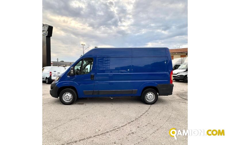 Peugeot BOXER BOXER | MUGAVERO ANTONIO & FIGLI SRL