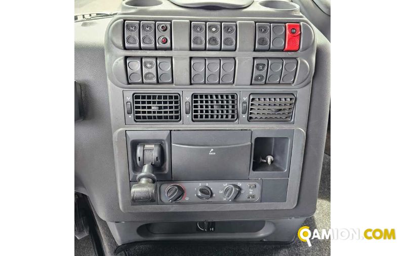 Iveco STRALIS AS440S48T/P | MUGAVERO ANTONIO & FIGLI SRL