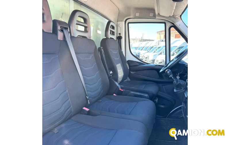 Iveco DAILY daily 35c14 | MUGAVERO ANTONIO & FIGLI SRL