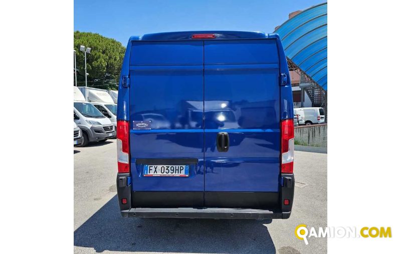 Fiat DUCATO ducato