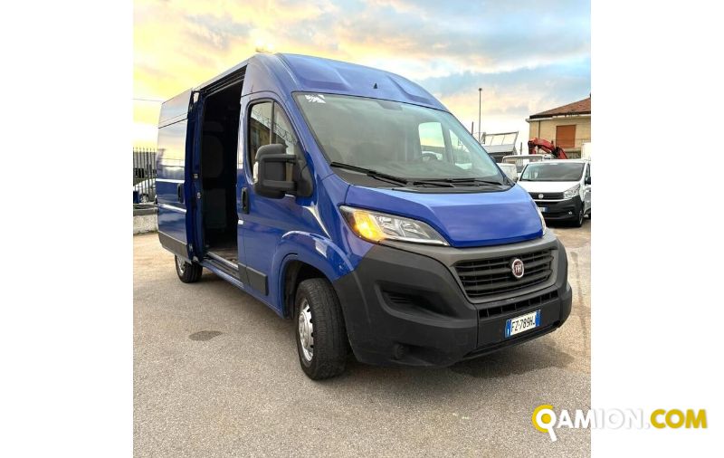 Fiat DUCATO ducato | MUGAVERO ANTONIO & FIGLI SRL