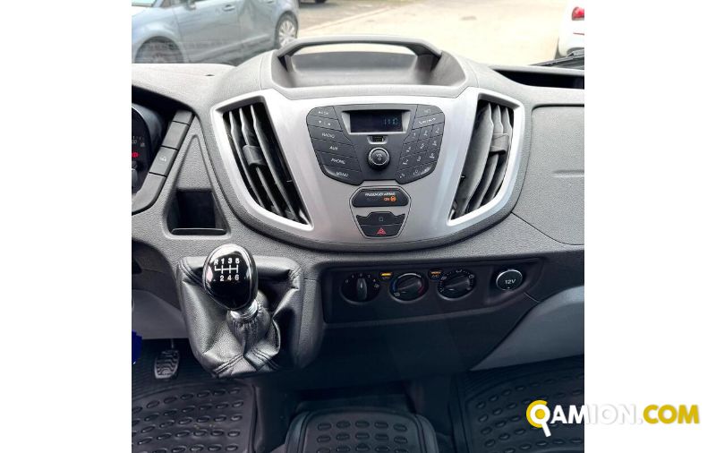 Ford TRANSIT TRANSIT | MUGAVERO ANTONIO & FIGLI SRL