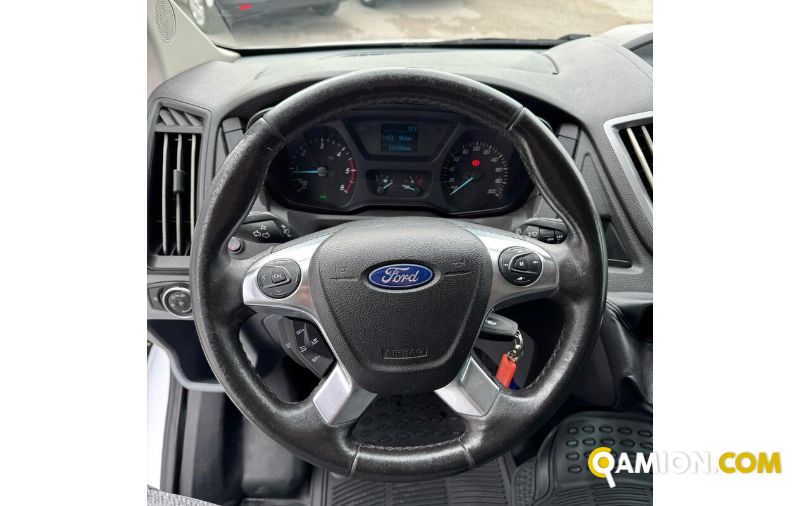 Ford TRANSIT TRANSIT | MUGAVERO ANTONIO & FIGLI SRL