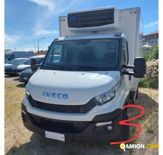 Iveco DAILY daily 60c15 | MUGAVERO ANTONIO & FIGLI SRL