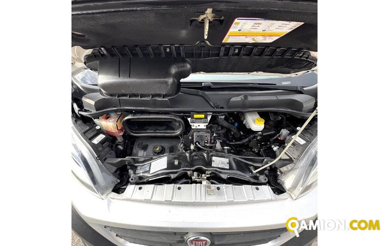 Fiat DUCATO 2.3 MJT | MUGAVERO ANTONIO & FIGLI SRL