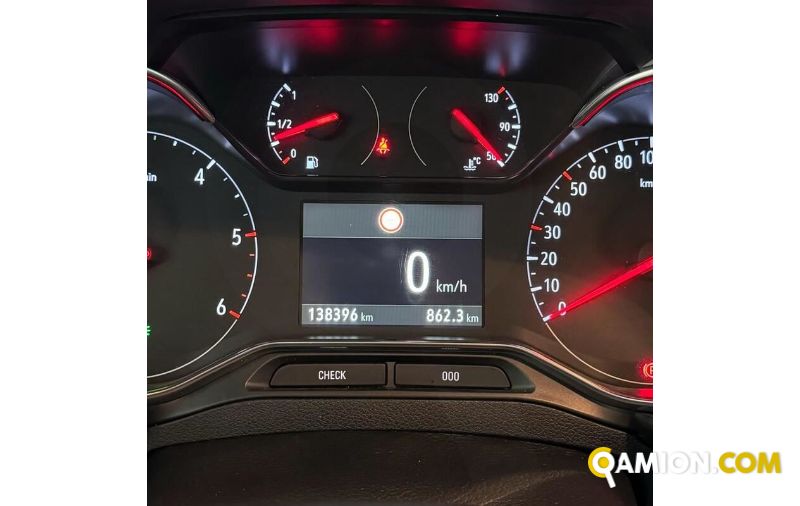 Opel COMBO combo | MUGAVERO ANTONIO & FIGLI SRL