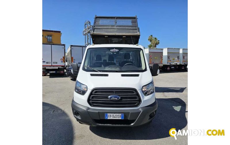 Ford TRANSIT 350 2.0TDCi TRANSIT 350 2.0TDCi | MUGAVERO ANTONIO & FIGLI SRL