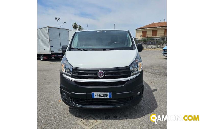 Fiat TALENTO talento | MUGAVERO ANTONIO & FIGLI SRL