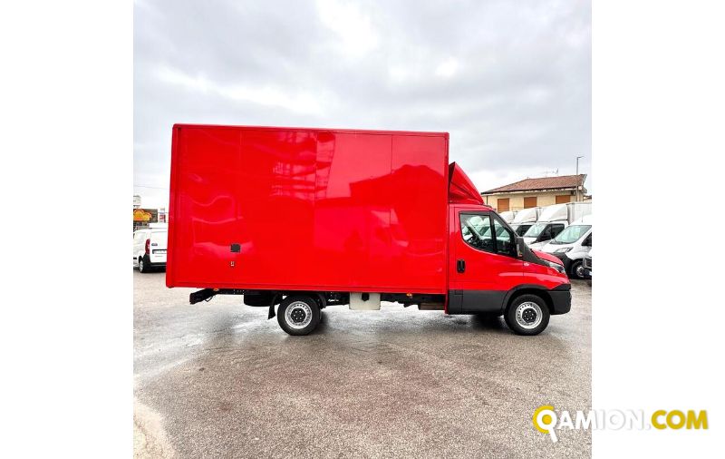 Iveco DAILY daily 35s12 | MUGAVERO ANTONIO & FIGLI SRL