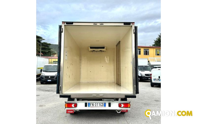 Citroen JUMPER JUMPER | MUGAVERO ANTONIO & FIGLI SRL