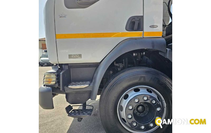 Renault MIDLUM midlum 220 | MUGAVERO ANTONIO & FIGLI SRL