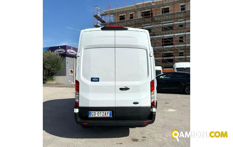 Ford TRANSIT TRANSIT | MUGAVERO ANTONIO & FIGLI SRL