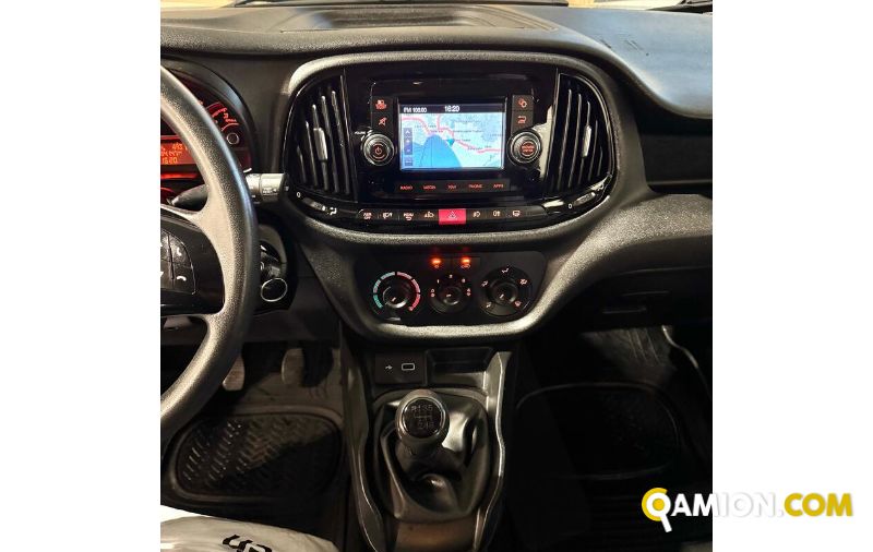Fiat DOBLO doblo maxi | MUGAVERO ANTONIO & FIGLI SRL