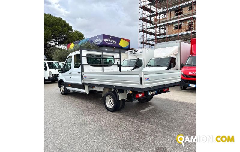 Ford TRANSIT TRANSIT | MUGAVERO ANTONIO & FIGLI SRL