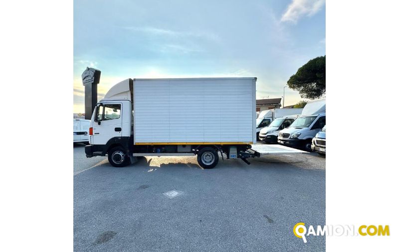 Nissan ATLEON ATLEON | MUGAVERO ANTONIO & FIGLI SRL