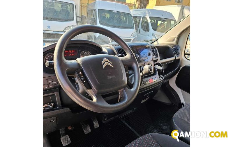 Citroen JUMPER JUMPER | MUGAVERO ANTONIO & FIGLI SRL