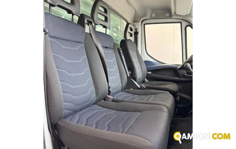 Iveco DAILY daily 60c18 | MUGAVERO ANTONIO & FIGLI SRL