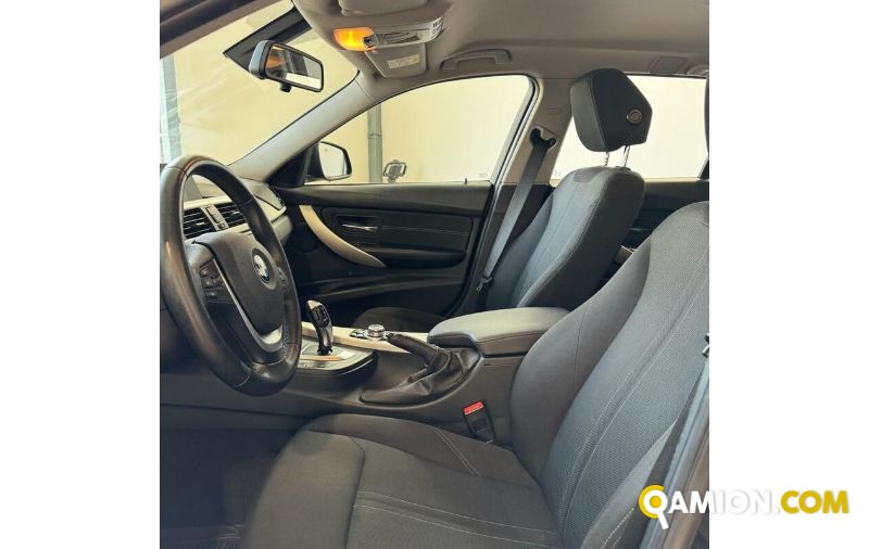 Bmw 316 d 316 d | MUGAVERO ANTONIO & FIGLI SRL