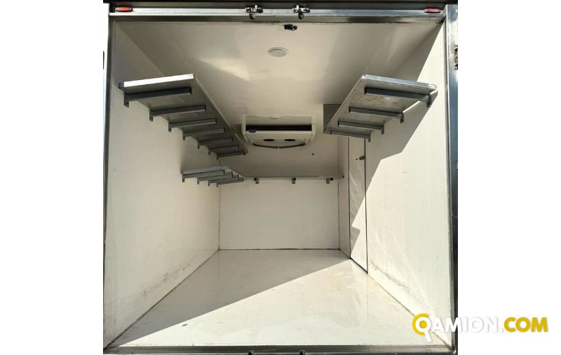 Iveco DAILY daily 35c14 | MUGAVERO ANTONIO & FIGLI SRL