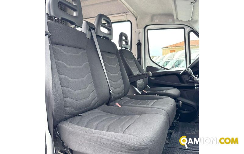 Iveco DAILY daily 35s15 | MUGAVERO ANTONIO & FIGLI SRL