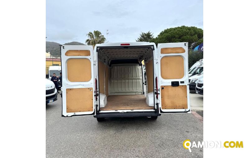 Fiat DUCATO DUCATO | MUGAVERO ANTONIO & FIGLI SRL