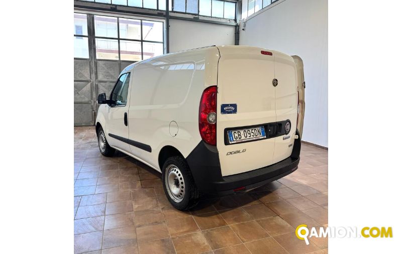 Fiat DOBLO' DOBLO' | MUGAVERO ANTONIO & FIGLI SRL