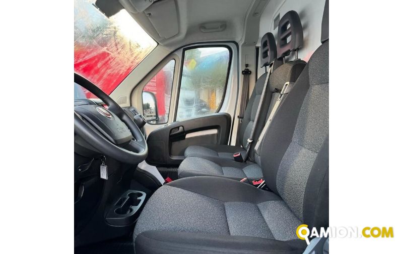 Fiat DUCATO ducato maxi | MUGAVERO ANTONIO & FIGLI SRL