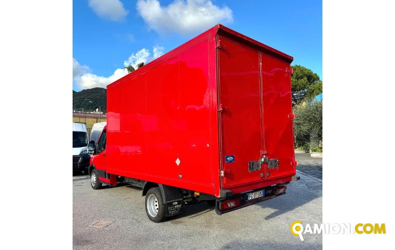 Ford TRANSIT TRANSIT | MUGAVERO ANTONIO & FIGLI SRL