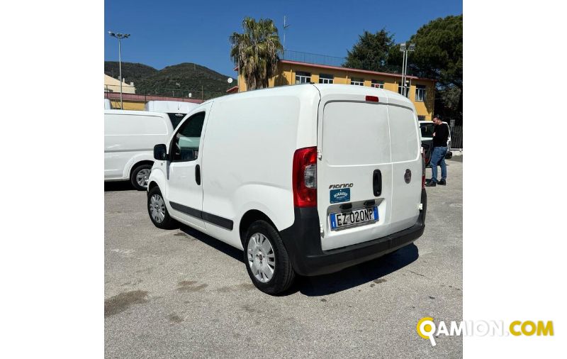 Fiat FIORINO fiorino | MUGAVERO ANTONIO & FIGLI SRL