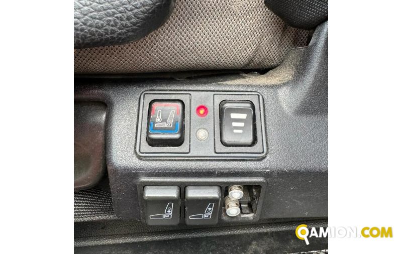 Iveco STRALIS HI-WAY STRALIS HI-WAY | MUGAVERO ANTONIO & FIGLI SRL