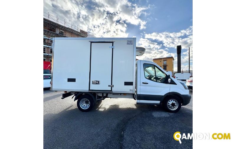 Ford TRANSIT transit | MUGAVERO ANTONIO & FIGLI SRL