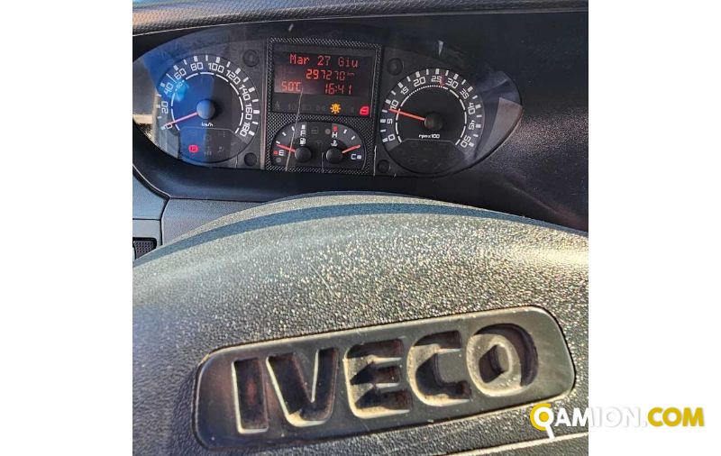 Iveco DAILY daily 35-180 | MUGAVERO ANTONIO & FIGLI SRL