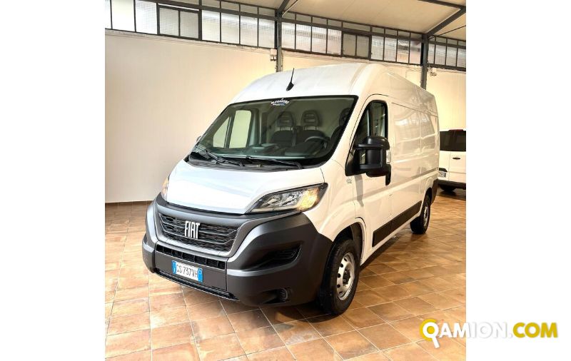 Fiat DUCATO DUCATO | MUGAVERO ANTONIO & FIGLI SRL