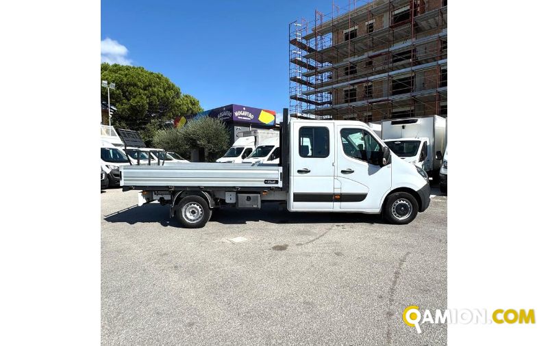Opel MOVANO MOVANO | MUGAVERO ANTONIO & FIGLI SRL