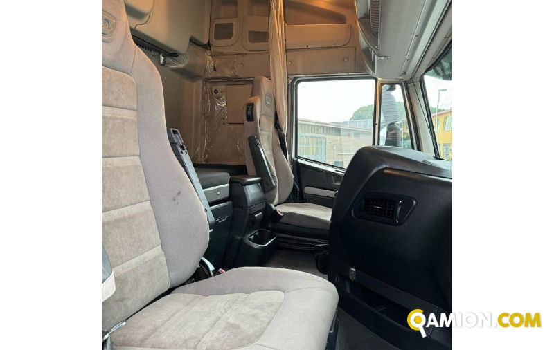 Iveco STRALIS HI-WAY STRALIS HI-WAY | MUGAVERO ANTONIO & FIGLI SRL