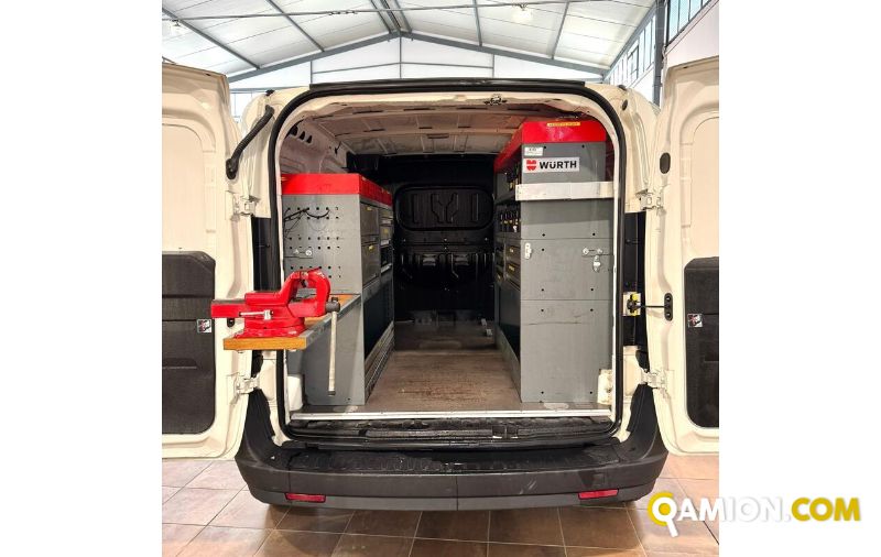 Fiat DOBLO' DOBLO' | MUGAVERO ANTONIO & FIGLI SRL